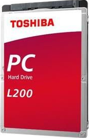 HDD Laptop Toshiba L200 2TB 2.5inch SATA3 5400RPM 128MB Bulk