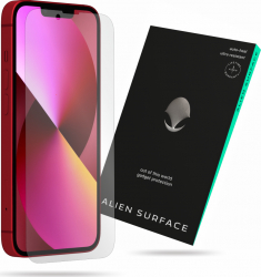 Folie Alien Surface Apple iPhone 13 Mini protectie ecran 