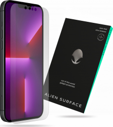 Folie Alien Surface Apple iPhone 13 Pro Max protectie ecran 