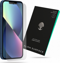 Folie Alien Surface Apple iPhone 13 protectie ecran 