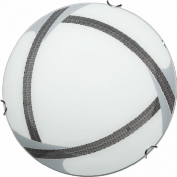 Plafoniera Azara 2xE27 60W 