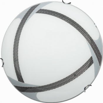 Plafoniera Azara 3xE27 60W 