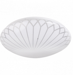 Plafoniera Wanda 48LED 24W 6500K 