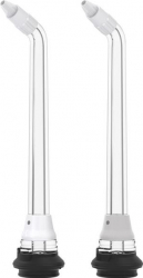 Set 2 varfuri ortodontice Waterpik Whitening WOD-2E 