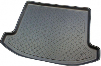 Tavita portbagaj Kia Carens IV fabricatie 04.2013 - prezent 5 locuri 