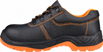 Pantofi Protectie Talpa Injectata PU S1 / M 39-46 