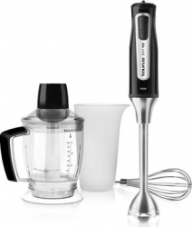 Mixer vertical Taurus Bapi 900 Premium Plus Inox 20 Viteze 900W Negru 