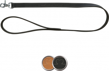 Lesa din Piele M-L 1M/20MM 18980 