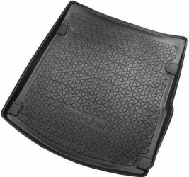 Tavita portbagaj Audi A6 C6 caroserie sedan fabricatie 04.2004 - 2011 