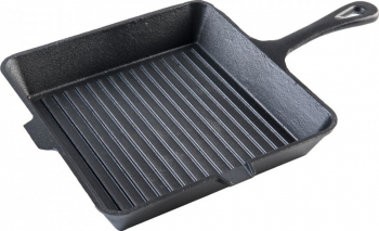 Tigaie grill Vanora fonta 25 x 4.7 cm 