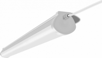 Corp de iluminat industrial liniar led 36W 3420lm 4000k lumina neutra ip 65 SMT-BT06-01210 Braytron smartsistem 