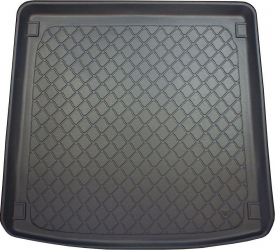 Tavita portbagaj Seat Exeo Sport Tourer fabricatie 2009 - prezent 