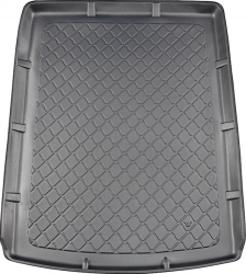 Tavita portbagaj Audi A6 C7 caroserie combi fabricatie 09.2011 - 2018 cu sine 