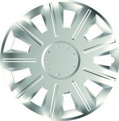 Set Capace Roti 13 inch VICTORY 
