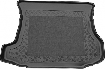Tavita portbagaj Mazda Premacy caroserie van-minivan fabricatie 1999 - 2002 