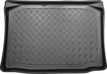 Tavita portbagaj Skoda Fabia II caroserie hatchback fabricatie 04.2007 - 2014