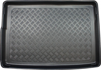 Tavita portbagaj Opel Astra K caroserie hatchback fabricatie 11.2015 - prezent cu roata de rezerva 