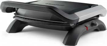 Grill electric Taurus Grill Co Plus 1800W placi detasabile Negru