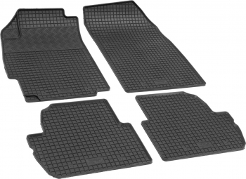Covorase auto Chevrolet Spark fabricatie 2010 - prezent 