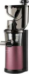 Storcator de fructe si legume Taurus Liquajuice LS-651 Recipient suc 0.8L 200W 1 viteza Negru 