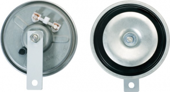 Claxon 24 v Hella electric