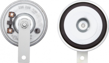 Claxon 24 v Hella electric 72w