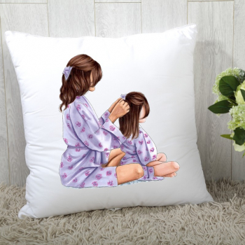 Perna Decorativa Mom Life 3 