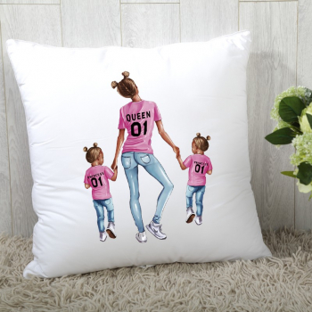 Perna Decorativa QUEEN PRINCESS 