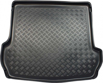 Tavita portbagaj Volkswagen Bora caroserie combi fabricatie 1998 - 2005 portbagaj mai sus 
