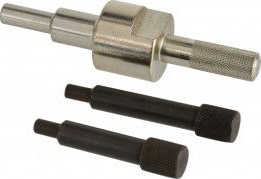 Set blocare distributie auto Peugeot Citroen 1.8 2.0 16V 3 piese GEKO G02839 