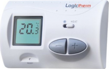 Termostat digital cu fir LOGICTHERM C3 