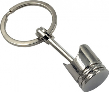 Breloc chei - Piston 