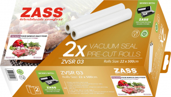 Role pentru vidat Zass ZVSR 03 2 bucati Fara BPA 