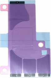 Banda adeziva pentru baterie iPhone X Multicolor ATX-BBL3062 