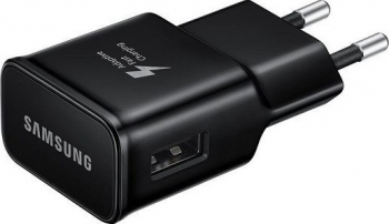 Adaptor de priza Samsung iesire USB fast charge bulk Negru CBO-BBL3108