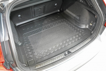 Tavita portbagaj Volvo V60 II Sport Combi fabricatie 2018-prezent 