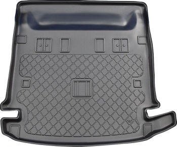 Tavita portbagaj Dacia Lodgy fabricatie 07.2012 - prezent 7 locuri 