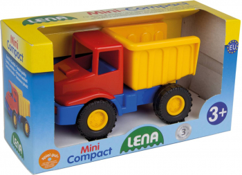 LENA MINI COMPACT - BASCULANTA - 18 CM 