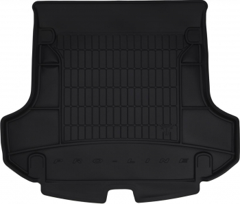 Tavita portbagaj premium Dacia Logan II MCV fabricatie 03.2013 - prezent 