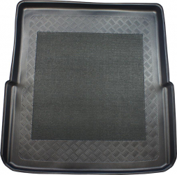 Tavita portbagaj Skoda Superb III caroserie combi fabricatie 05.2015 - prezent portbagaj superior 