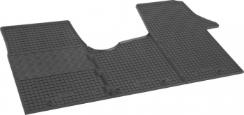 Covorase auto Opel Vivaro fabricatie 2014 - prezent 