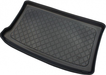 Tavita portbagaj Hyundai I20 caroserie hatchback fabricatie 2015 - prezent portbagaj mai sus 