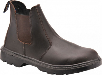 Bocanc Dealer Steelite S1P Regular Maro 40 