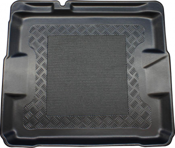 Tavita portbagaj Opel Astra K caroserie hatchback fabricatie 11.2015 - prezent fara roata de rezerva 