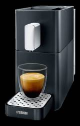 Aparat cafea Cremesso Easy Midnight Black 