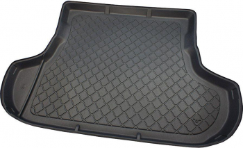 Tavita portbagaj Mitsubishi Outlander fabricatie 03.2007- 08.2012 