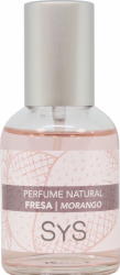 Parfum natural Capsuni 50 ml