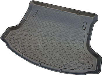 Tavita portbagaj Nissan Qashqai +2 caroserie SUV fabricatie 10.2008 - 2013 