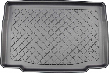 Tavita portbagaj premium Renault Clio V caroserie hatchback fabricatie 2019 - prezent 