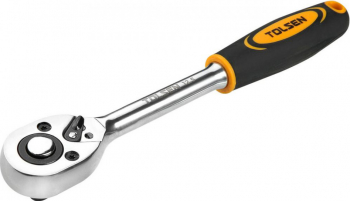 Clichet reversibil Cr-Mo 3/8 Industrial 